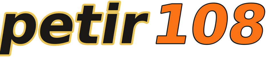petir108 logo